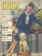 GIOIA N 50 - 13 DICEMBRE 1959