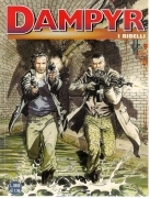 DAMPYR N. 14 - I RIBELLI