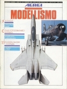 AEREI MODELLISMO - GENNAIO 1988