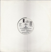 THE GOOD, THE BAD e THE UGLY - TRINITY - GIANT SINGLE 12 POLLICI