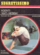 AGENTI "ANTI-NEBBIA" - KENNETH ORVIS
