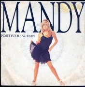 POSITIVE REACTION (Mandy's mix) - POSITIVE REACTION (Amanda's mix) # MANDY