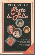 SOTTO LA PELLE - PAOLO MOSCA