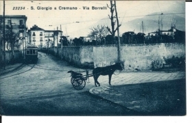 SAN GIORGIO A CREMANO - NAPOLI