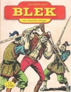 BLEK N° 29 - MAGGIO 1992