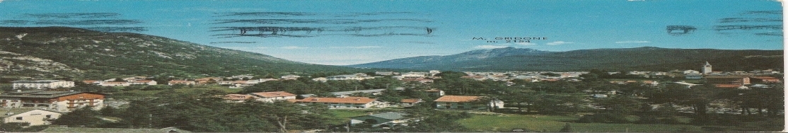 MALESCO - PANORAMA - V1985