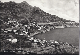 CHIESSI - ISOLA D\'ELBA - PANOR