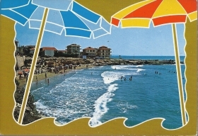 MARINA DI RAGUSA - SCALO TRAPA