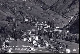 GROMO - PANORAMA - V1960
