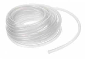 TUBO PVC TRASPARENTE - DIAM.MILLIMETRI 6-4 - L= 1,00 METRO