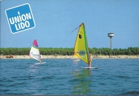 CAVALLINO - CAMPING UNION LIDO