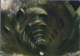ORVIETO - POZZO DI S. PATRIZIO