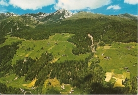 VAL MARTELLO/MARTELLTAL - PANO