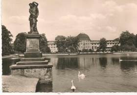BREMEN - PARK HOTEL - NV