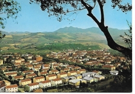 RIOLO TERME - PANORAMA - NV