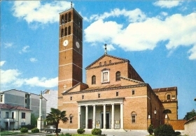 GIUSSANO - CHIESA PARROCCHIALE
