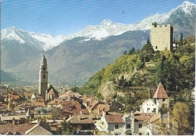 MERANO - IL GRUPPO TESSA - MER