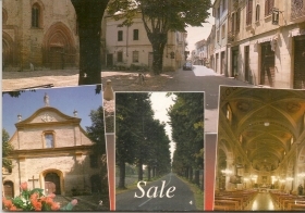 SALE - QUATTRO VEDUTE - NV