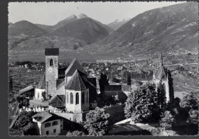 SCENA DI MERANO - SCHONNA BEI