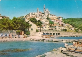 CERVO - PANORAMA - V1991