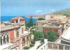 COSTA VIOLA - LUNGOMARE - V196