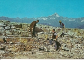 BARGE - ANTICHE CAVE COMUNALI
