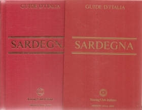 SARDEGNA. GUIDA D\'ITALIA TCI-C