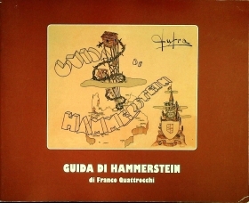 GUIDA DI HAMMERSTEIN - FRANCO