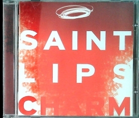 CHARM - SAINT LIPS - CD