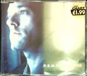 DAYSLEEP - R.E.M. - CD