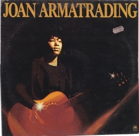 JOAN ARMATRADING - JOAN ARMATRADING -  33 GIRI