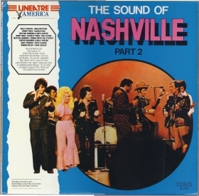 THE SOUND OF NASHVILLE PART 2