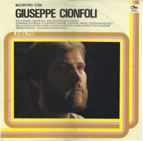 INCONTRO CON GIUSEPPE CIONFOLI # GIUSEPPE CIONFOLI - LINEATRE