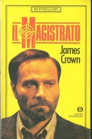 IL MAGISTRATO - JAMES CROWN