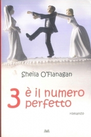 3 E' IL NUMERO PERFETTO - SHEILA O'FLANAGAN