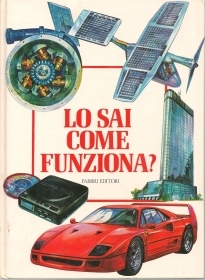 LO SAI COME FUNZIONA