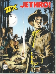 TEX N. 678 - JETHRO