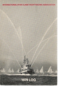 LOG OF THE STAR CLASS 1979    ENGLISH TEXT