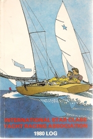 LOG OF THE STAR CLASS 1980    ENGLISH TEXT