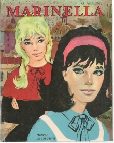 MARINELLA - LAVINIA G. ARGENTI
