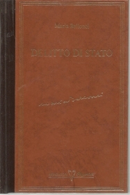 DELITTO DI STATO  - MARIA BELL
