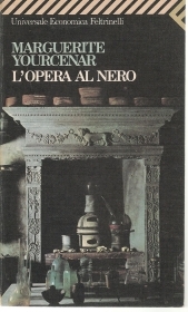 L\'OPERA LA NERO - MARGUERITE Y