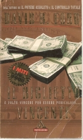 IL BIGLIETTO VINCENTE - DAVID