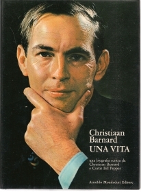 UNA VITA - CHRISTIAN BARNARD