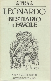BESTIARIO E FAVOLE - LEONARDO
