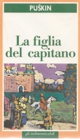 LA FIGLIA DEL CAPITANO - PUSKI
