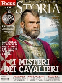 FOCUS STORIA N. 126 - I MISTER