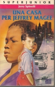 UNA CASA PER FEFFREY MAGEE - J