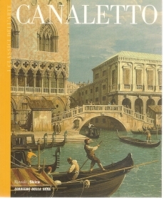 CANALETTO - I CLASSICI DELL'ARTE