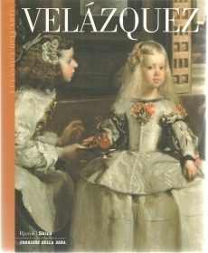 VELAZQUEZ - I CLASSICI DELL\'A\'